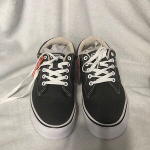 New Vans   Size 9.5 US